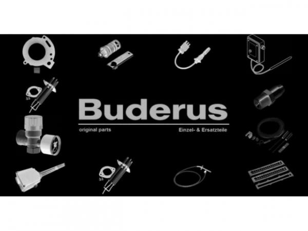 Buderus 5103804 Brennrost AE434 14Gld li everp