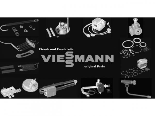 VIESSMANN Zündgebläse 1,6kW 230V KRT-ZG
