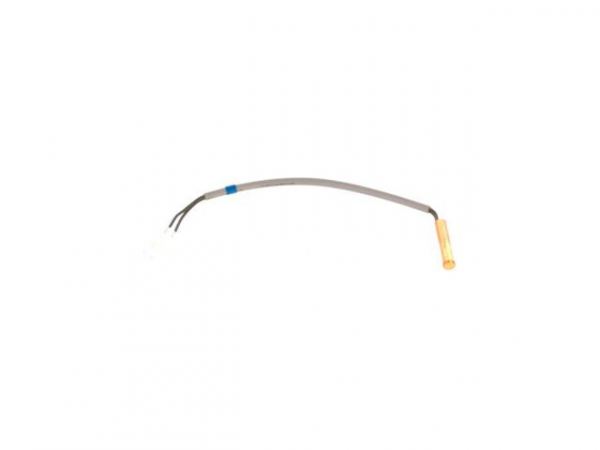 Buderus 8733703183 Temperaturfühler 200mm, 4,7 kOhm