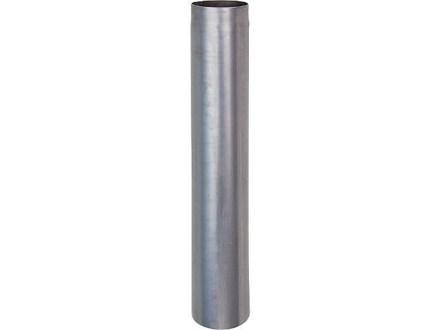 Rauchrohr DN 160,stahl blank Länge=1000mm 2,0mm Wandstärke Rauchrohr DN 160,stahl blank Länge=1000mm 2,0mm Wandstärke