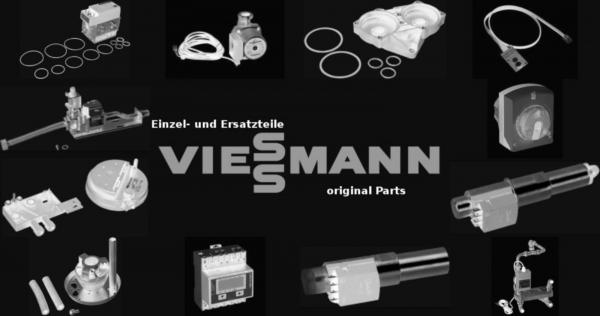 VIESSMANN 7811748 Wirbulator 1315357 Paromat-RE