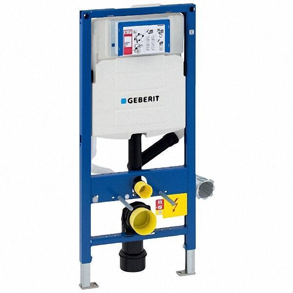 111370005 DUOFIX Element für Wand-WC, 112 cm, mit UP-Spülkaste 111370005 DUOFIX Element für Wand-WC, 112 cm, mit UP-Spülkaste