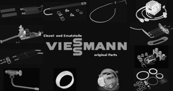 VIESSMANN 7337575 Ablauftrichter-Set