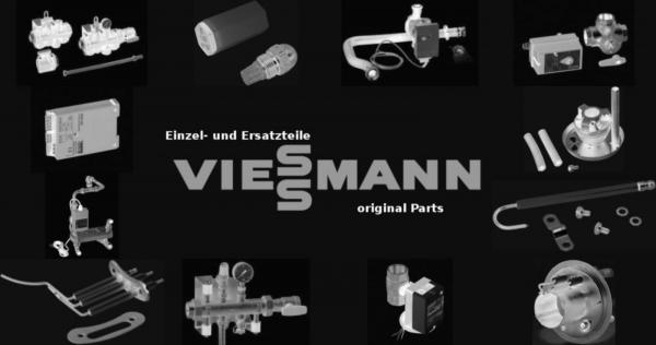 VIESSMANN 7812139 Abgaskasten Vertomat VSB46