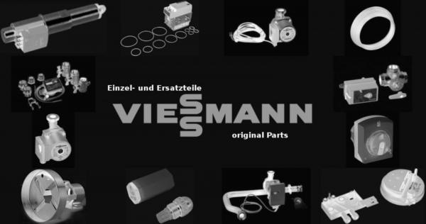 VIESSMANN 7825525 Befestigungselemente-Satz