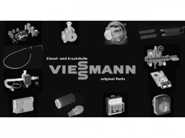 Viessmann Anschlussrohr (Set) 7857336