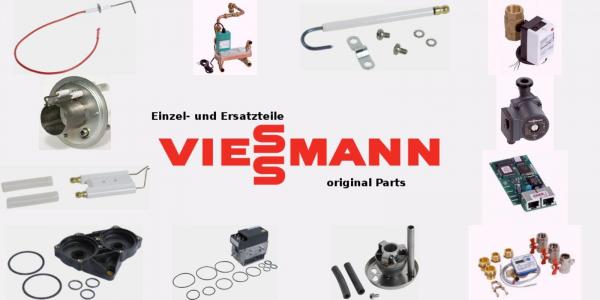 VIESSMANN 7311498 Wetterkragen für System EW-twin-P 80/125