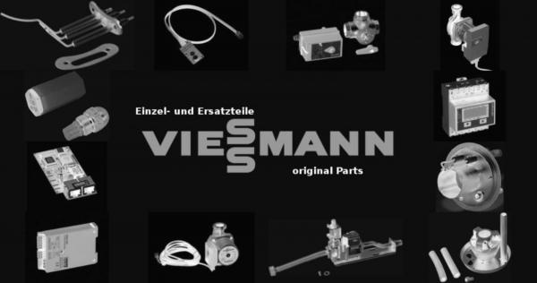 VIESSMANN 7840226 Brennkammer