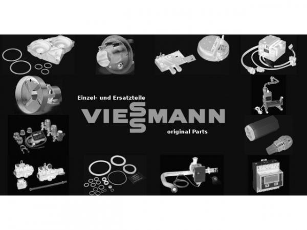 VIESSMANN 9521014 Reinigungsdeckel