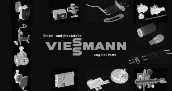 VIESSMANN 7810320 Klemmprofil