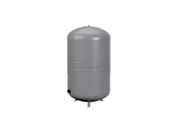 Buderus Logafix Ausdehnungsgefäß BU-H100 100l silber max. 6 bar Anschluss R 1