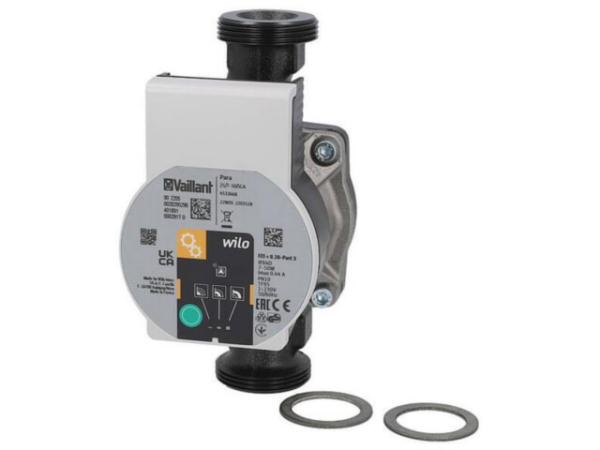 Hocheffzienspumpe Vaillant 0010030649