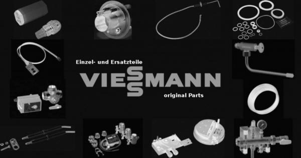 VIESSMANN 7838721 Abgasleitblech