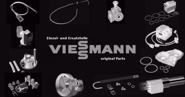 VIESSMANN 7823333 Anschlussrohr HV