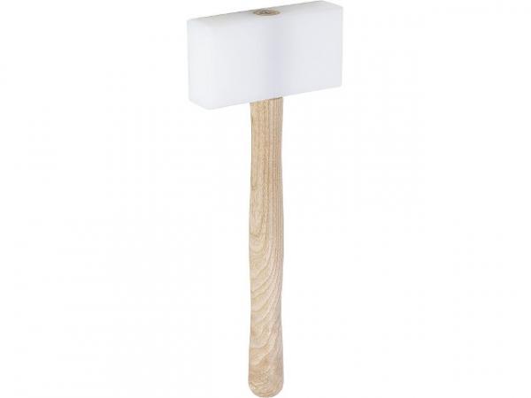 Sprenglerhammer PICARD 600g, mit eckige Kopfform