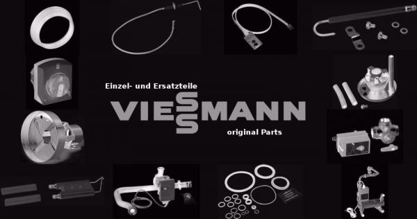 VIESSMANN 7054460 Ausmauerung