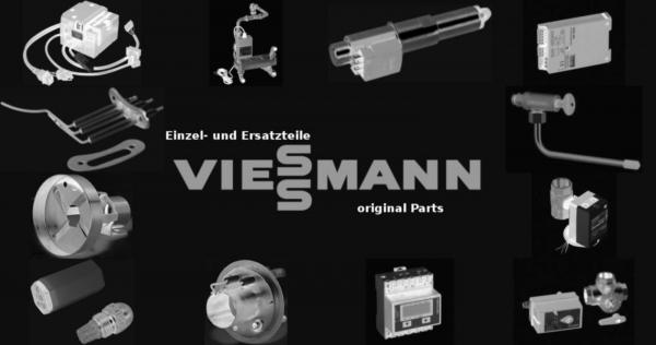 VIESSMANN 5275946 Leiste