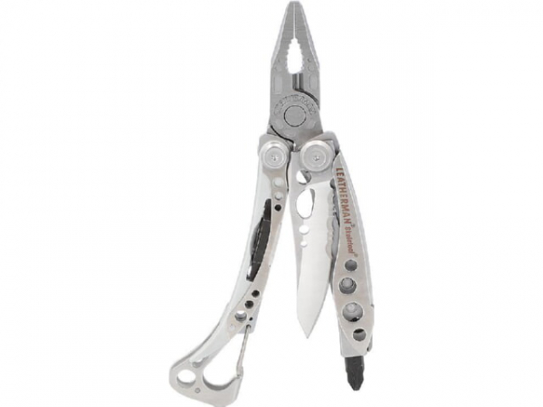 Multi-Tool Leatherman Skeletool