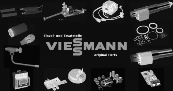 VIESSMANN 7812239 Formteil