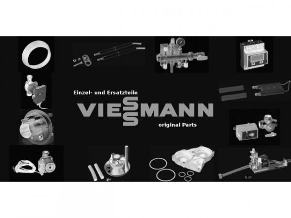 VIESSMANN 7863656 3-Wege-Ventil FMV 132C DN20 G1" PY