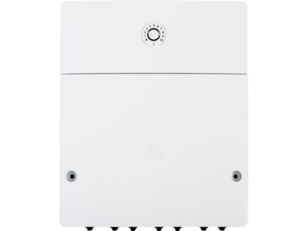 Buderus Modul MA100 Verstärkermodul für EMS-BUS