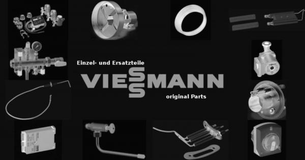 VIESSMANN 7834592 Leitungshalter