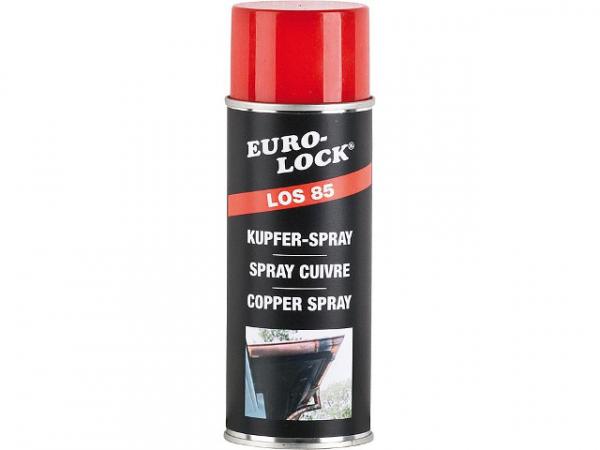 Kupfer-Spray 400 ml Spraydose
