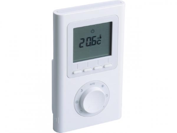 VIESSMANN ZK03936 Vitoplanar Funktraumthermostat digital für Infrarotheizungen