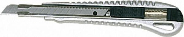 Universalmesser 9mm Metallkörper