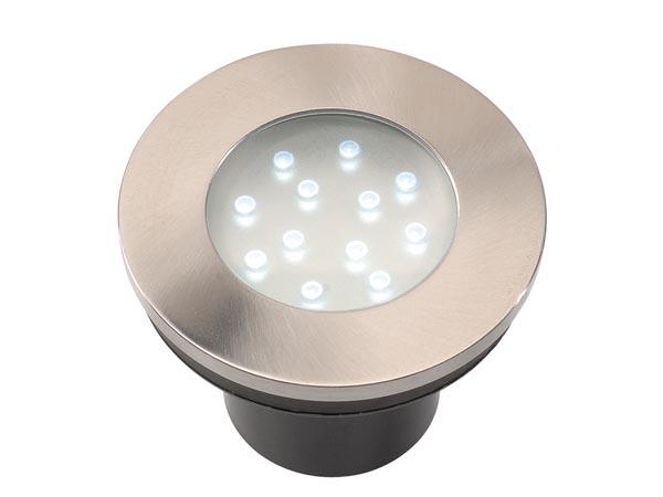 GARDEN LIGHTS HIBRIA EINBAULEUCHTE 12 V