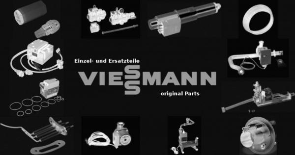VIESSMANN 7813605 Abgasrohr ZN032-062