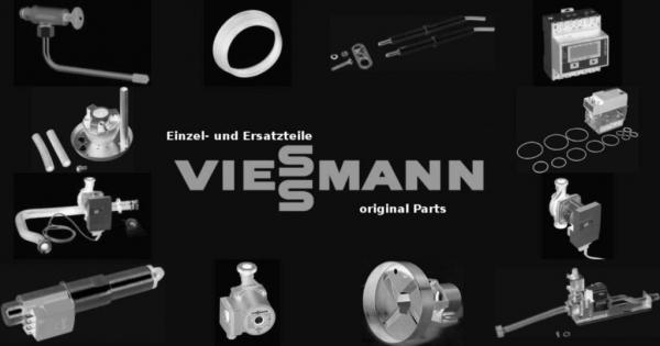 VIESSMANN 7841903 Aderleitungen Vitovalor