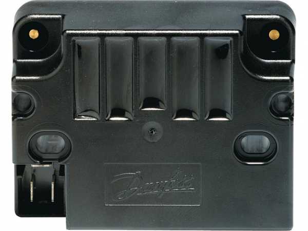 DANFOSS Elektrische Zündeinheit EBI4 Spezial Gehäuse 052F4031