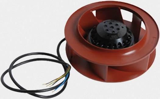 VIESSMANN 7830871 Ventilator Vitocal 160-A