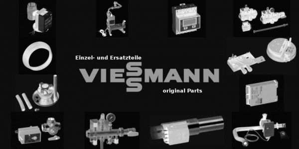 VIESSMANN 7843332 Wärmedämmblock BE100+150kW