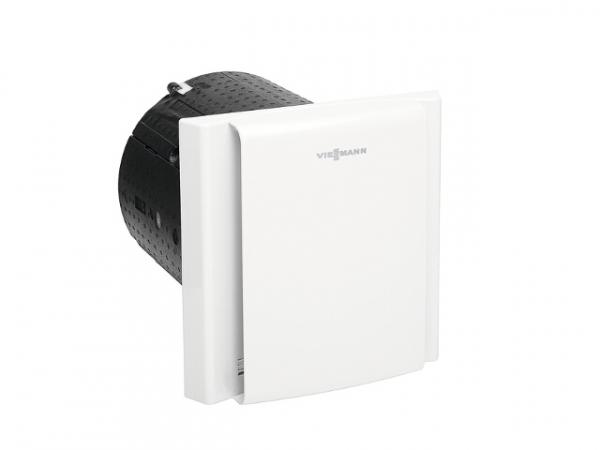 VIESSMANN Z014594 Vitovent 200-D Dezentrales Lüftungsgerät Typ HRV B55