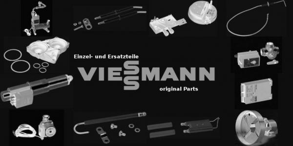 VIESSMANN 7844528 Welle Spannexzenter kurz