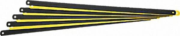 Handsägeblatt für Metall Superflex 24 Zähne p. Zoll 1 Stück