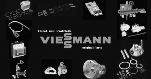 VIESSMANN 7832380 Blende oben/unten - lks/rts (222)