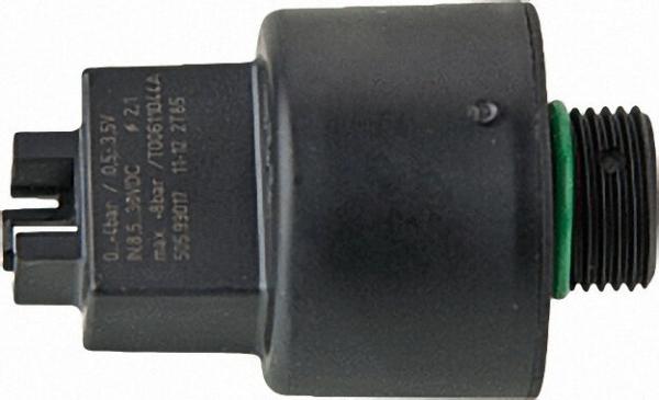 BUDERUS/SIEGER Drucksensor passend für Buderus GB 132T/ GB 142 15-30