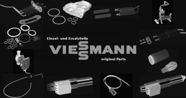 VIESSMANN 7838759 Regelung VBC132-D10.102