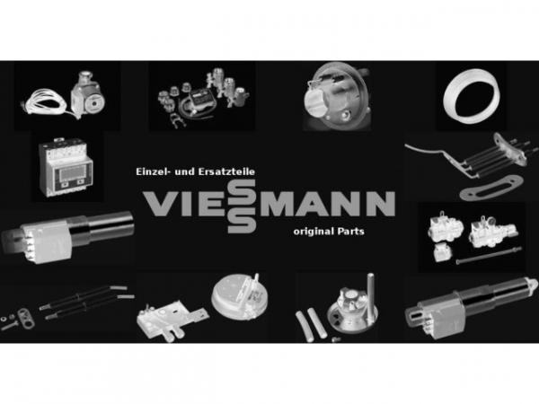 VIESSMANN 7863013 Ersatzsieb (normal) Schmutzfänger DN150