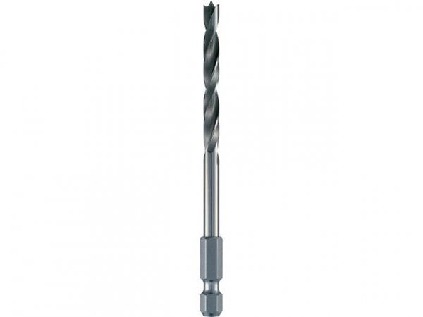 Alpen Glasbohrer Bohrer 4mm