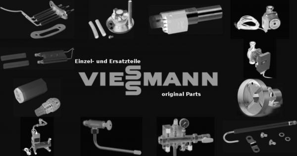 VIESSMANN 7837563 Netzstecker Nr.40 (3 Stück)