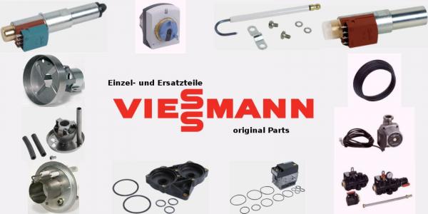 VIESSMANN 9565340 Vitoset Winkel 90 Grad, doppelwandig, Systemgröße 200mm