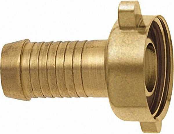GEKA Schlauchverschraubung 2/3, IG G3/4''- 19mm