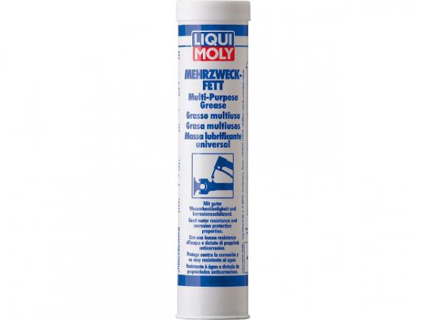 Mehrzweckfett LIQUI MOLY Inh. 400g