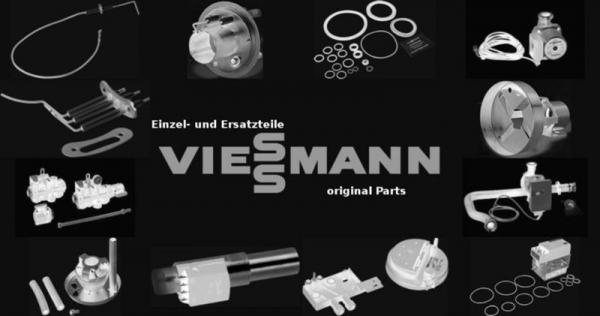 VIESSMANN 7221642 Beipack Dichtmasse