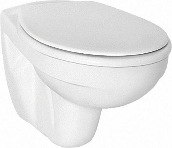 Ideal Standard Eurovit Wandtiefspülklosett BxTxH= 355x520x370mm