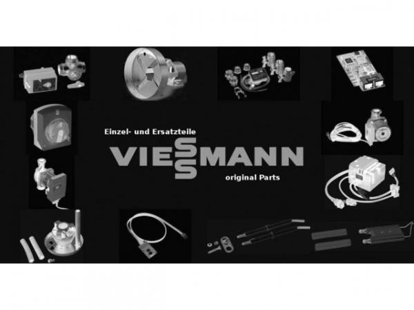 VIESSMANN 5010837 Dicht-Platte